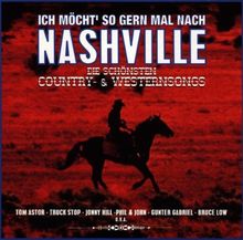 Ich Möcht' So Gerne Mal Nach N von Various  | CD | Zustand gut