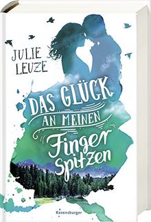 Das Glück an meinen Fingerspitzen