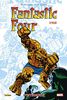 Fantastic Four: L'intégrale 1968 (T07 Nouvelle édition)
