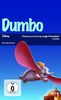 Dumbo, 1 DVD