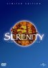 Serenity - Flucht in neue Welten (Limited Edition) [2 DVDs]