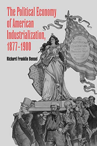 Political Econ American Industrial