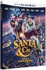 Santa & cie [Blu-ray] 