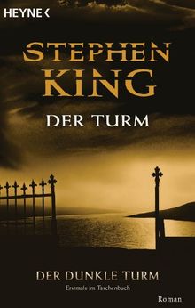 Der Dunkle Turm, Band 7: Der Turm de King, Stephen | Livre | état bon
