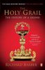 The Holy Grail: The History of a Legend