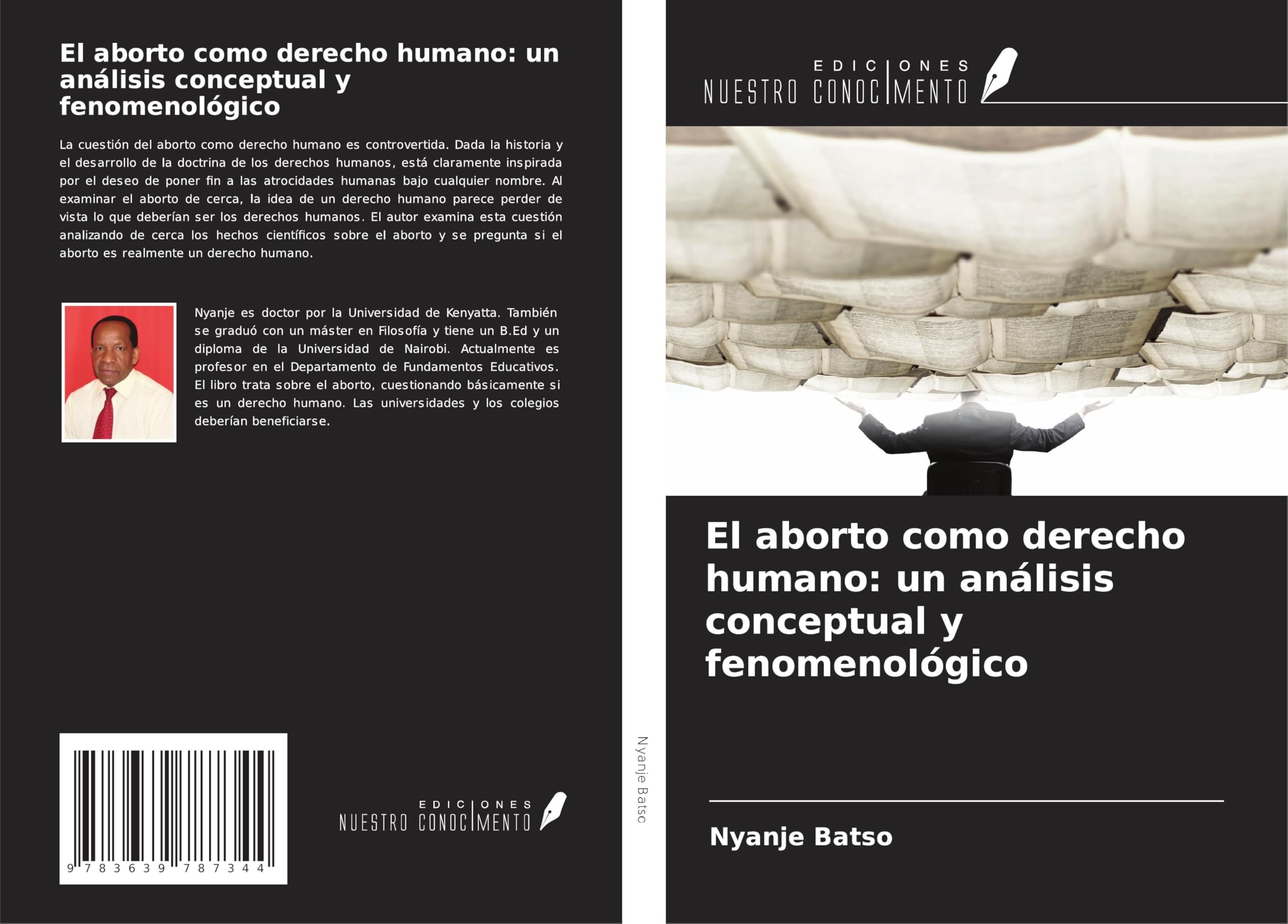 El aborto como derecho humano: un análisis conceptual y fenomenológico