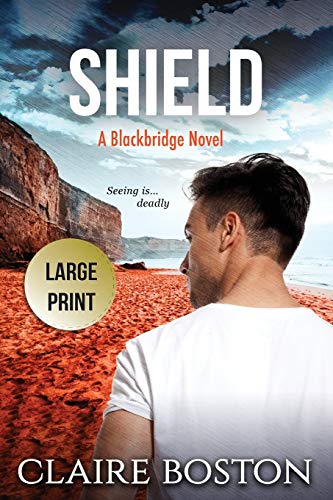 Shield (Blackbridge, Band 6)