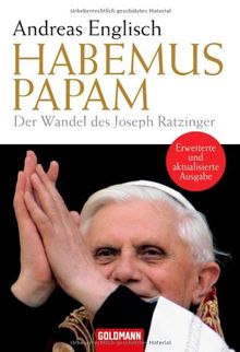 Habemus Papam: Der Wandel des Joseph Ratzinger