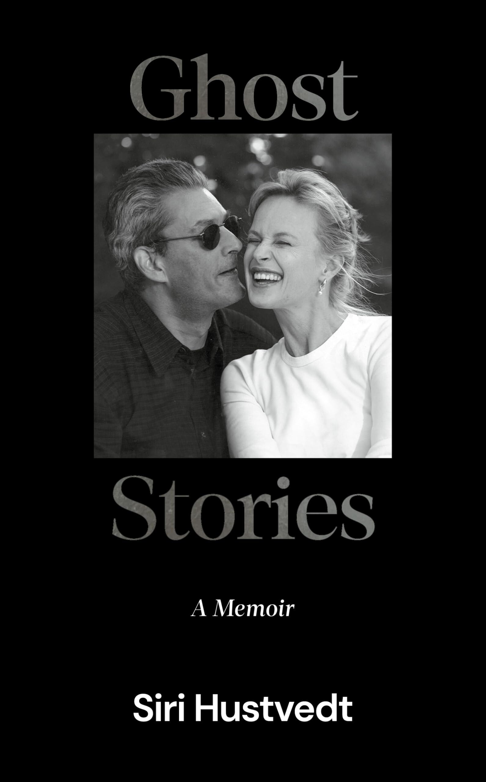 Hustvedt, Siri: Ghost Stories