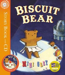 Biscuit Bear