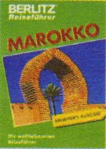 Berlitz Marokko
