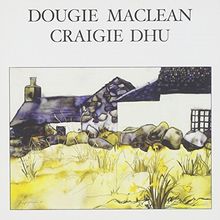 Craigie Dhu