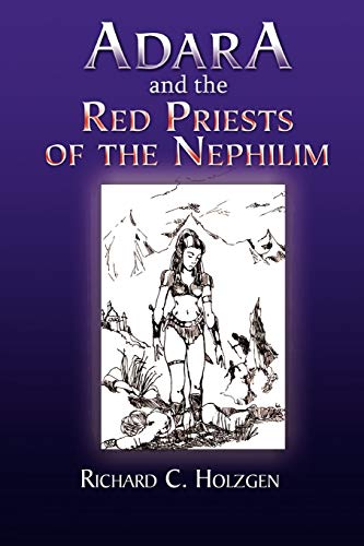Adara and the Red Priests