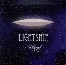 Lightship. Meditative Klänge eines Lichtschiffs vom Arkturus (Psychonavigation)