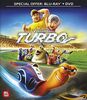Turbo (2-bd) [Blu-ray]