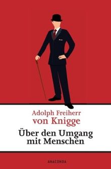 Über den Umgang mit Menschen / Über Eigennutz und Undank