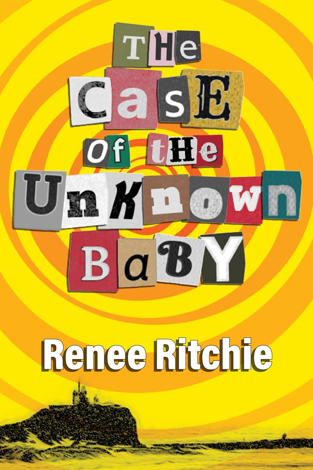The Case of the Unknown Baby
