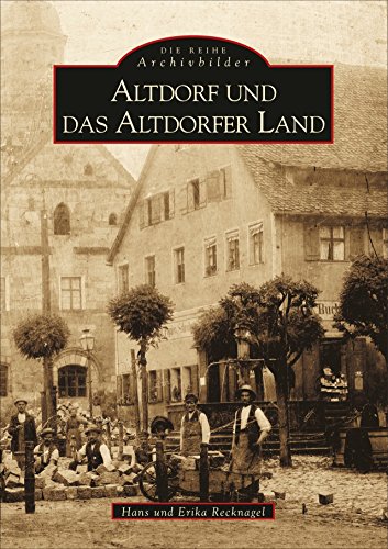 Altdorf und das Altdorfer Land