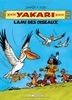Yakari l'ami des animaux : L'ami des oiseaux