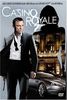James Bond, Casino Royale 