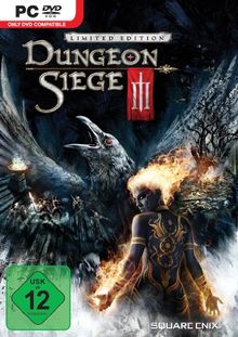 Dungeon Siege III - Limited Edition