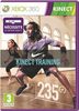 Third Party - Nike + Kinect Training Neuf [Xbox360] - 0885370483130