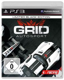 Grid Autosport - Black Edition