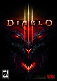 Diablo 3 /PC | Software | Zustand sehr gut