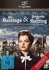 Die Barrings & Friederike von Barring - Die komplette Familiensaga [2 DVDs]