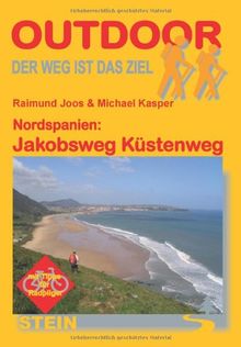 Nordspanien: Jakobsweg - Der Küstenweg