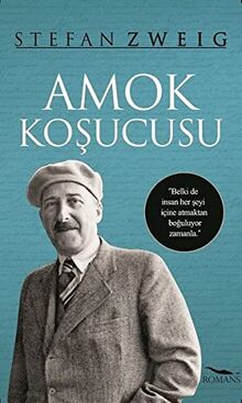 Amok Koşucusu