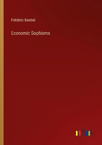 Economic Sophisms