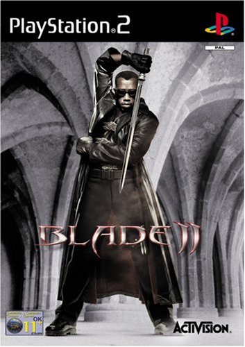 Blade 2