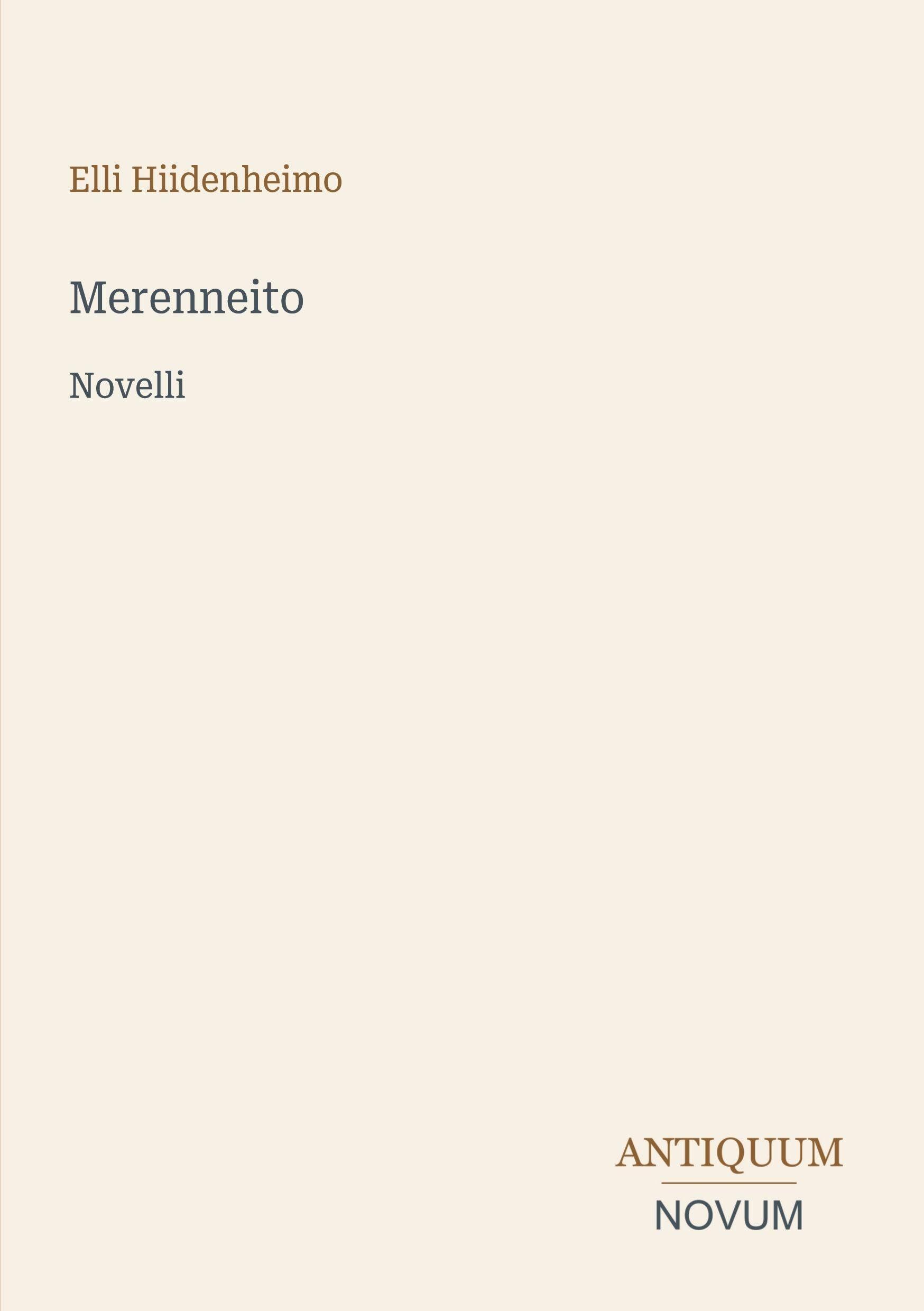 Merenneito