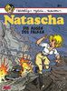 Natascha Band 21: Die Augen des Falken (Natascha Einzelbände)