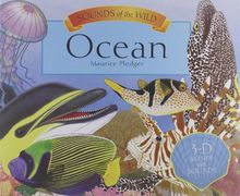 Oceans (Maurice Pledger's Sounds of the Wild)