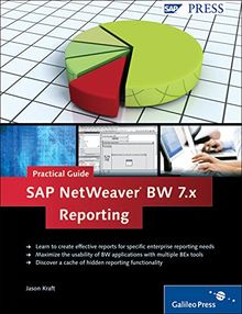 SAP NetWeaver BW 7.x Reporting-Practical Guide (SAP PRESS: englisch)