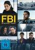 FBI - Staffel 5 [6 DVDs]