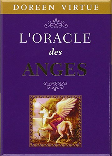 L'oracle des anges