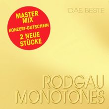 Das Beste von Rodgau Monotones | CD | Zustand gut