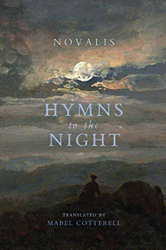 Novalis Hymns To The Night