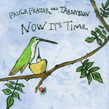 NOW ITS TIME de Frazer,Paula and Tarnation | CD | état très bon EUR 10 ...