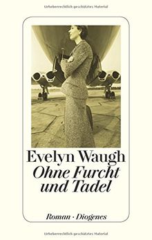 Ohne Furcht und Tadel von Waugh, Evelyn | Buch | Zustand gut