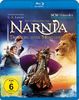 Die Chroniken von Narnia - Die Reise auf der Morgenröte - Blu-ray
