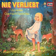 Nie Verliebt [Vinyl LP]