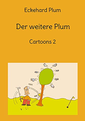 Der weitere Plum: Cartoons 2