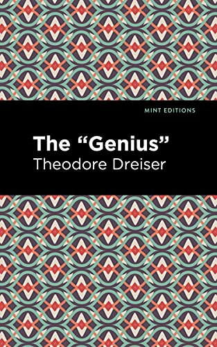 The Genius (Mint Editions―In Their Own Words: Biographical and Autobiographical Narratives)