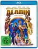 Aladin - Wunderlampe vs. Armleuchter [Blu-ray]