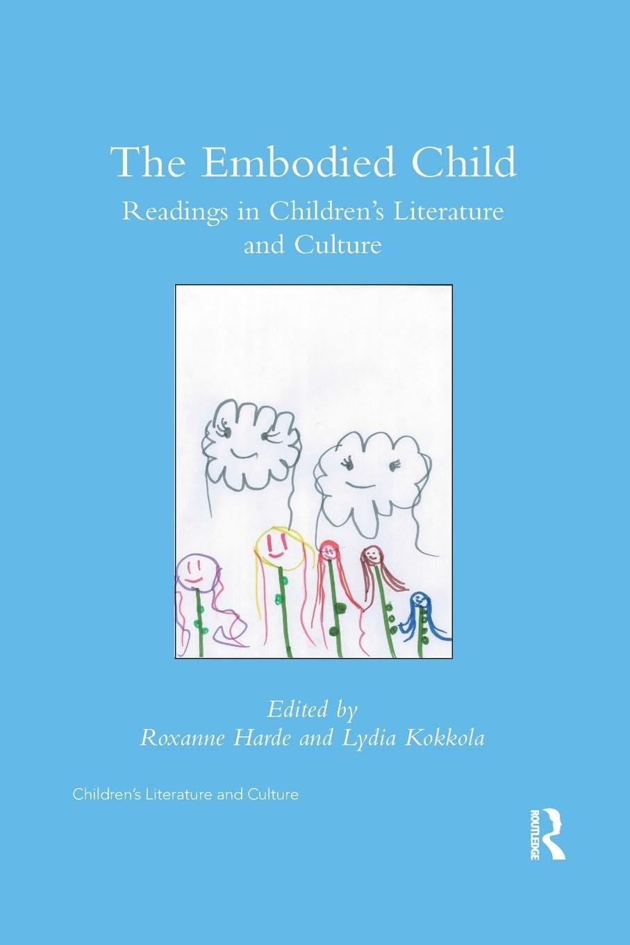 The Embodied Child: Readings in Children's Literature and Culture