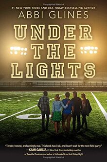 Under the Lights (Field Party, Band 2)